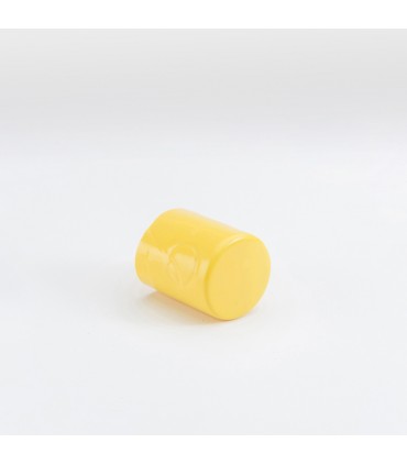 Captex 30 – Capuchon de protection en latex naturel Ø 30 mm