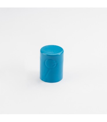 Captex 30 – Capuchon de protection en latex naturel Ø 30 mm