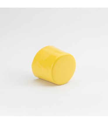 Captex 40 – Capuchon de protection en latex naturel Ø 40 mm