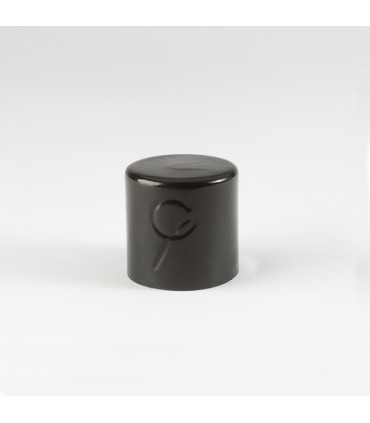 Captex 40 – Capuchon de protection en latex naturel Ø 40 mm
