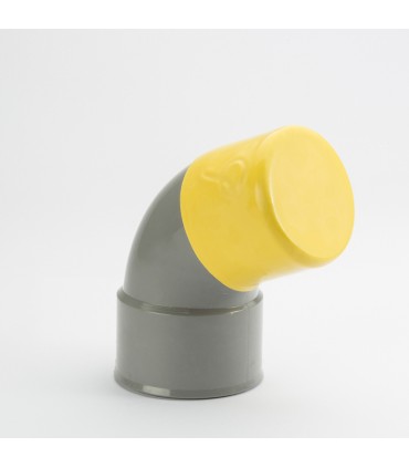 Captex 50 – Capuchon de protection en latex naturel Ø 50 mm