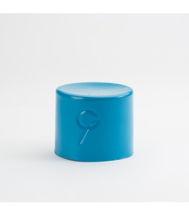 Captex 50 – Capuchon de protection en latex naturel Ø 50 mm