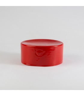 Captex 80 – Capuchon de protection en latex naturel Ø 80 mm