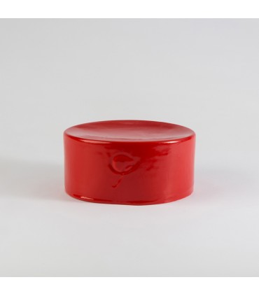 Captex 80 – Capuchon de protection en latex naturel Ø 80 mm