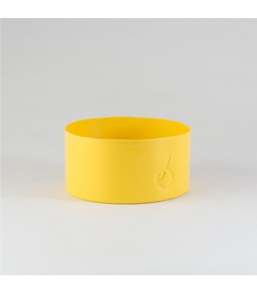 Captex 80 – Capuchon de protection en latex naturel Ø 80 mm