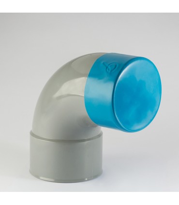Captex 80 – Capuchon de protection en latex naturel Ø 80 mm