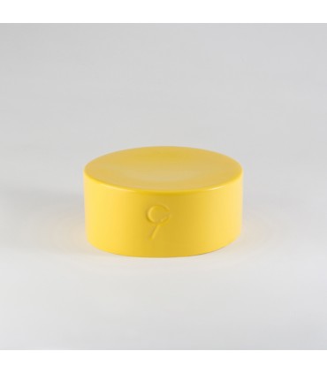 Captex 100 – Capuchon de protection en latex naturel Ø 100 mm
