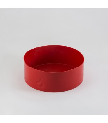 Captex 120 – Capuchon de protection en latex naturel Ø 120 mm