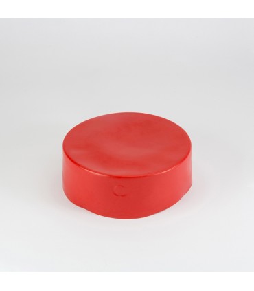 Captex 140 – Capuchon de protection en latex naturel Ø 140 mm