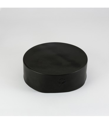 Captex 160 – Capuchon de protection en latex naturel Ø 160 mm