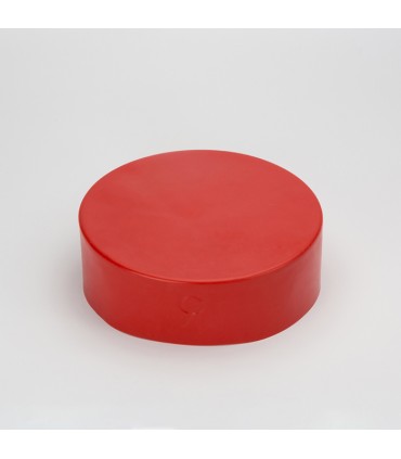 Captex 160 – Capuchon de protection en latex naturel Ø 160 mm
