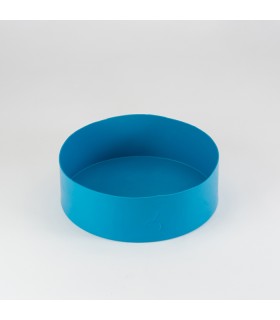 Captex 160 – Capuchon de protection en latex naturel Ø 160 mm