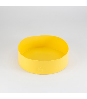 Captex 160 – Capuchon de protection en latex naturel Ø 160 mm